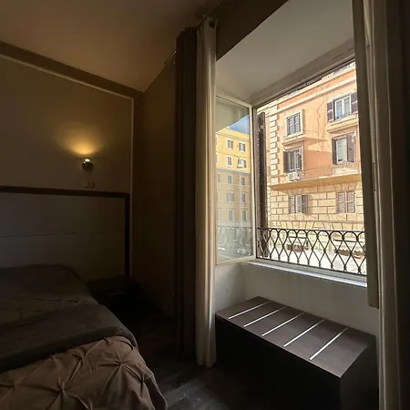 Candia Bed & Breakfast