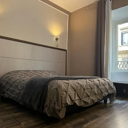 Bed & Breakfast Candia 4*