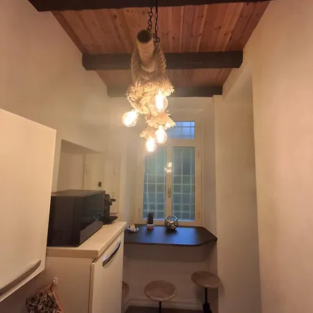 Lighthouse Trastevere Гостевой дом Рим