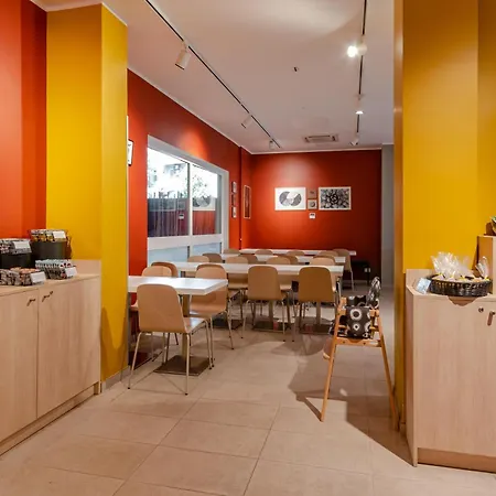 Hotel Pietralata Tiburtina