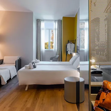 Pietralata Tiburtina Hotel Roma