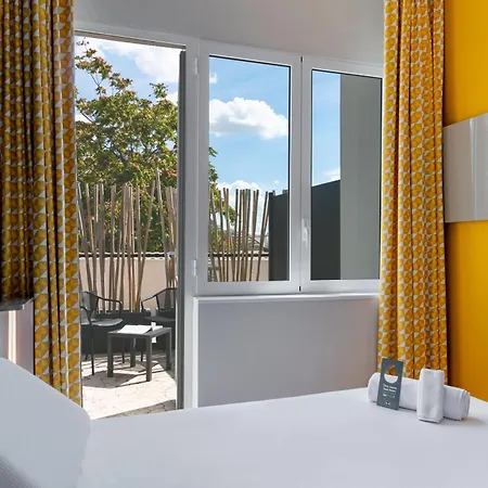 Hotel Pietralata Tiburtina 3*