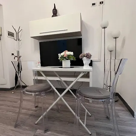 Cairoli 1 House G&b Colisee Holiday home