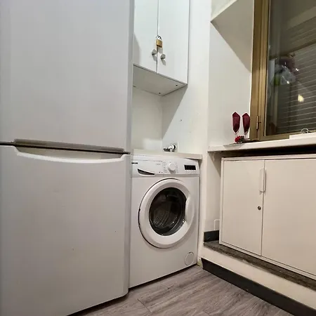 Holiday home Cairoli 1 House G&b Colisee