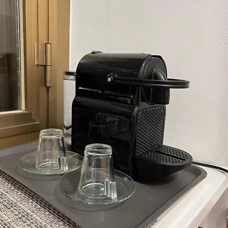 Cairoli 1 House G&b Colisee Holiday home *