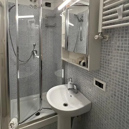 Holiday home Cairoli 1 House G&b Colisee Rome