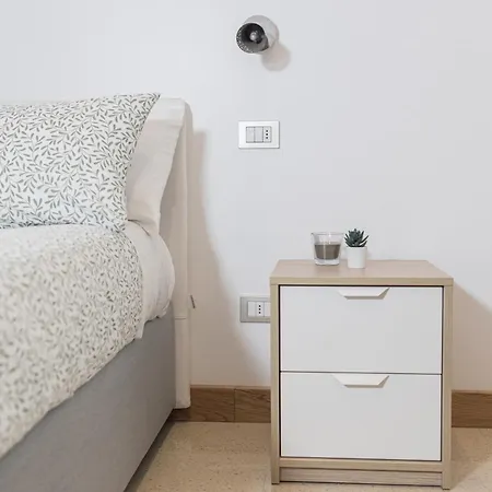 Apartment Agrippina House: Mura Vaticane