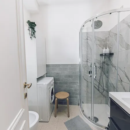 Agrippina House: Mura Vaticane Apartment