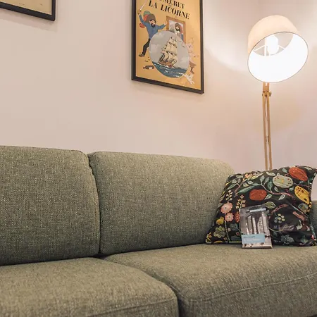 Apartment Agrippina House: Mura Vaticane