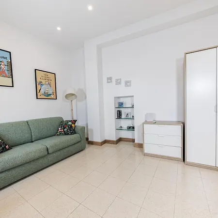 Apartment Agrippina House: Mura Vaticane *