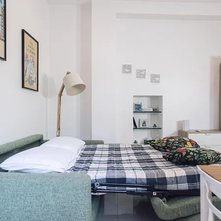 Apartment Agrippina House: Mura Vaticane