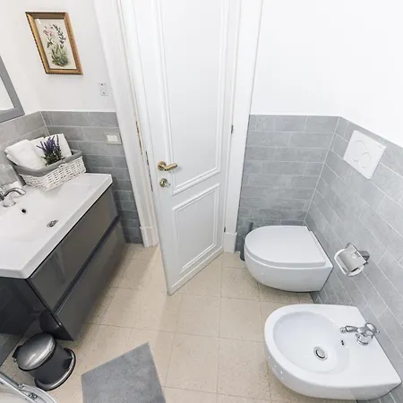 Apartment Agrippina House: Mura Vaticane