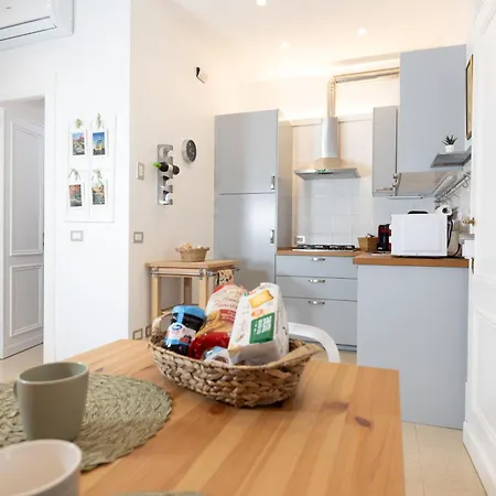 Apartment Agrippina House: Mura Vaticane