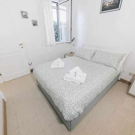 Apartment Agrippina House: Mura Vaticane Rome