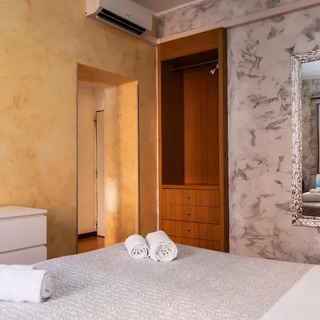 Dulcis In Colosseo Appartement