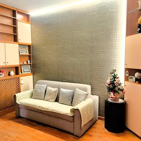 Apartment Vatican Heart Leone Terrace *