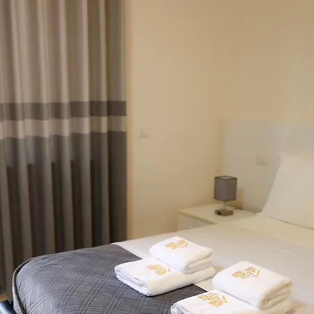 Casa Arya * Řím