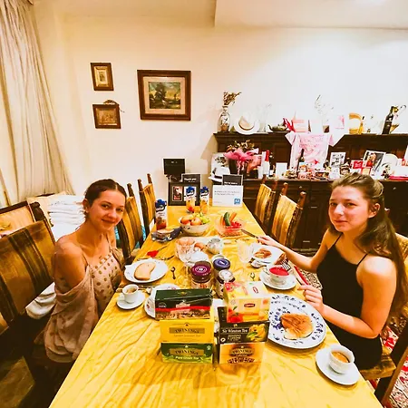 Rachele's Charming House In The Heart Of Roma