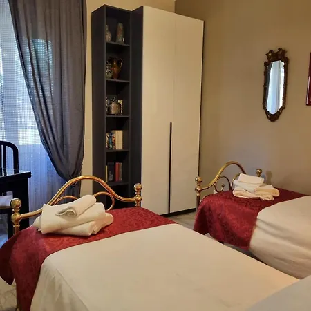 Apartment Happy Home Piramide Cestia Lussuoso Unico Esclusivo A Roma