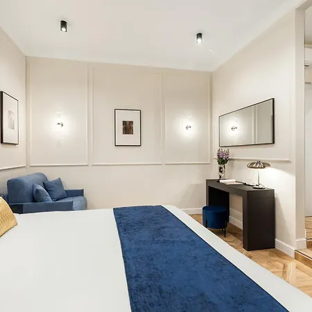 Adriana Boutique Guest house Rome