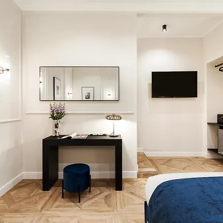 Guest house Adriana Boutique Rome
