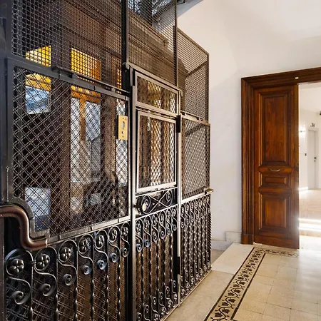 Guest house Adriana Boutique Rome