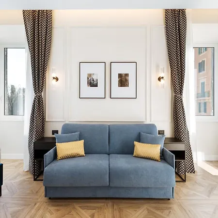 Adriana Boutique Guest house