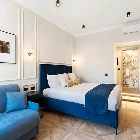 Guest house Adriana Boutique Rome