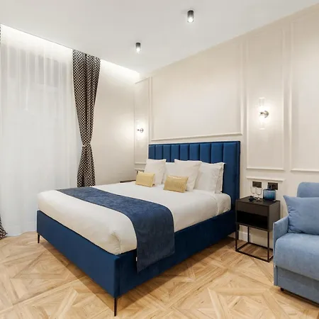 Guest house Adriana Boutique