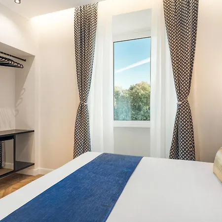 Adriana Boutique Guest house