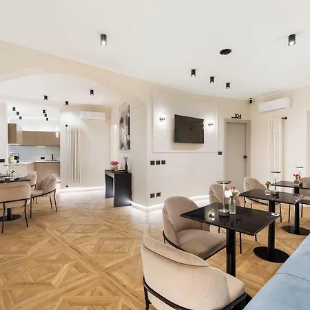 Guest house Adriana Boutique