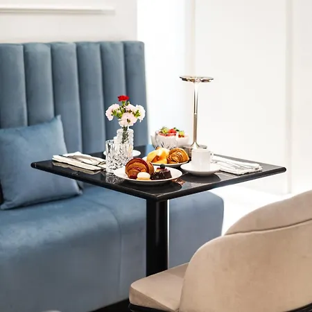 Guest house Adriana Boutique Rome