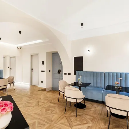 Adriana Boutique Roma