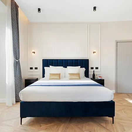 Guest house Adriana Boutique *
