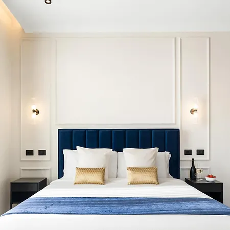 Adriana Boutique Guest house