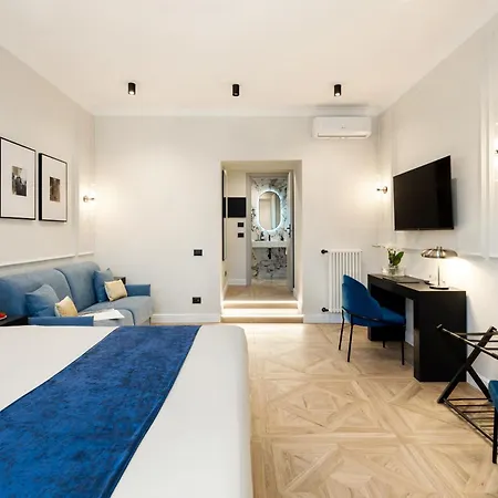 Guest house Adriana Boutique *