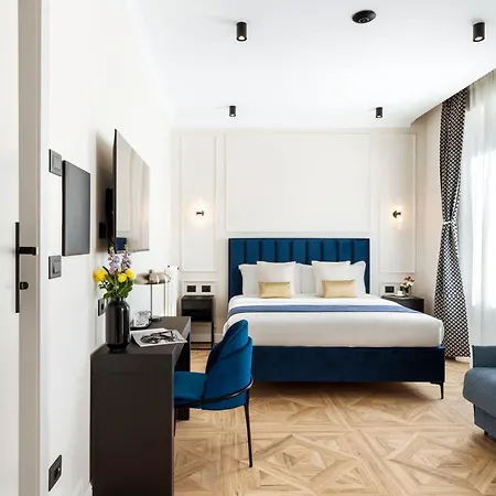 Adriana Boutique Guest house Rome