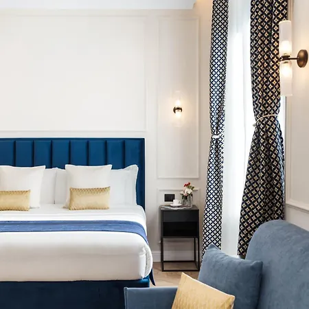 Adriana Boutique Guest house
