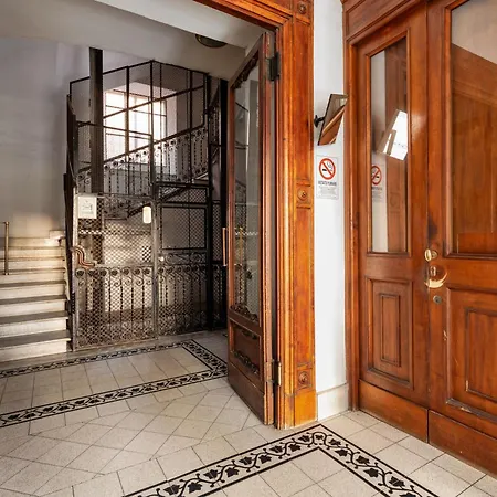 Adriana Boutique Guest house *