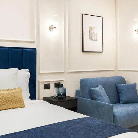 Guest house Adriana Boutique *