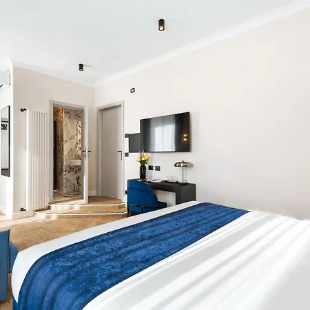 Guest house Adriana Boutique