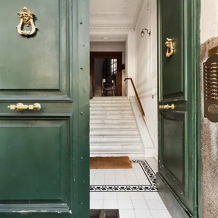 Adriana Boutique Guest house Rome