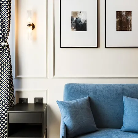 Guest house Adriana Boutique