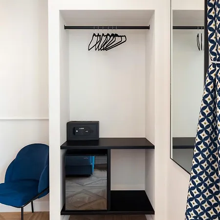 Pensjonat Adriana Boutique *