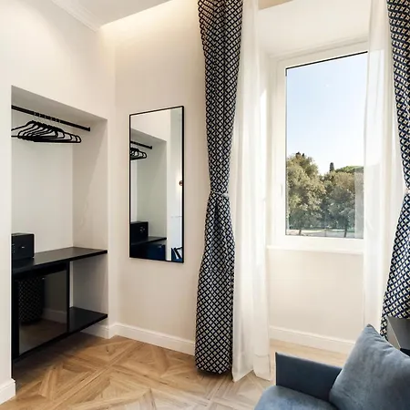 Adriana Boutique Guest house *
