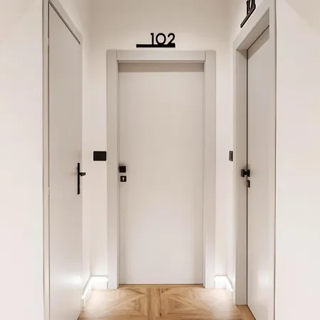 Adriana Boutique Pensjonat