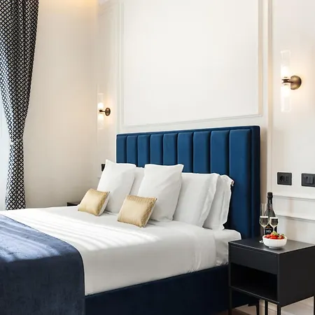 Adriana Boutique Guest house Rome