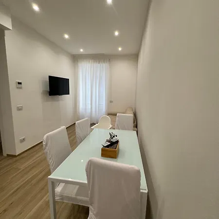 Apartment Dimora Appia *