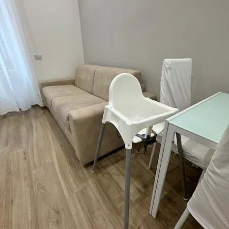 Dimora Appia Apartment Rome