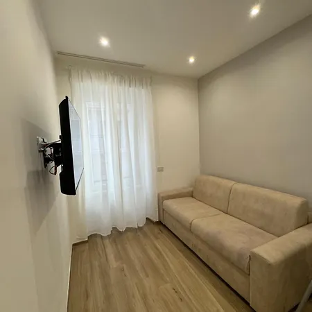 Dimora Appia Apartment *